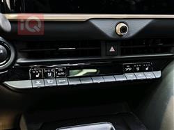 تويوتا كراون